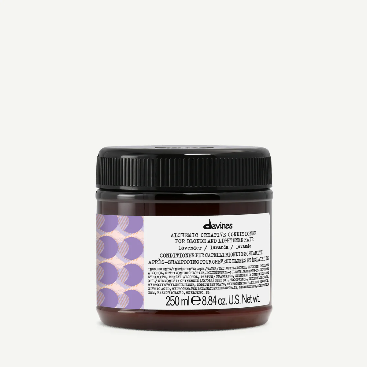 ALCHEMIC Creative Conditioner Lavender