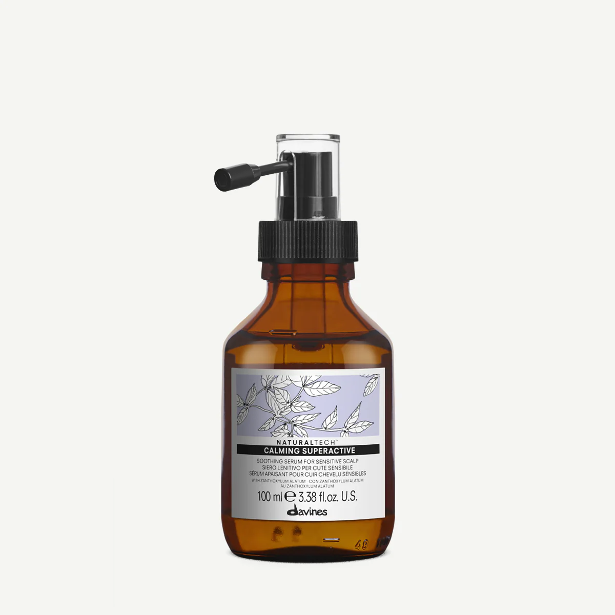 CALMING Superactive