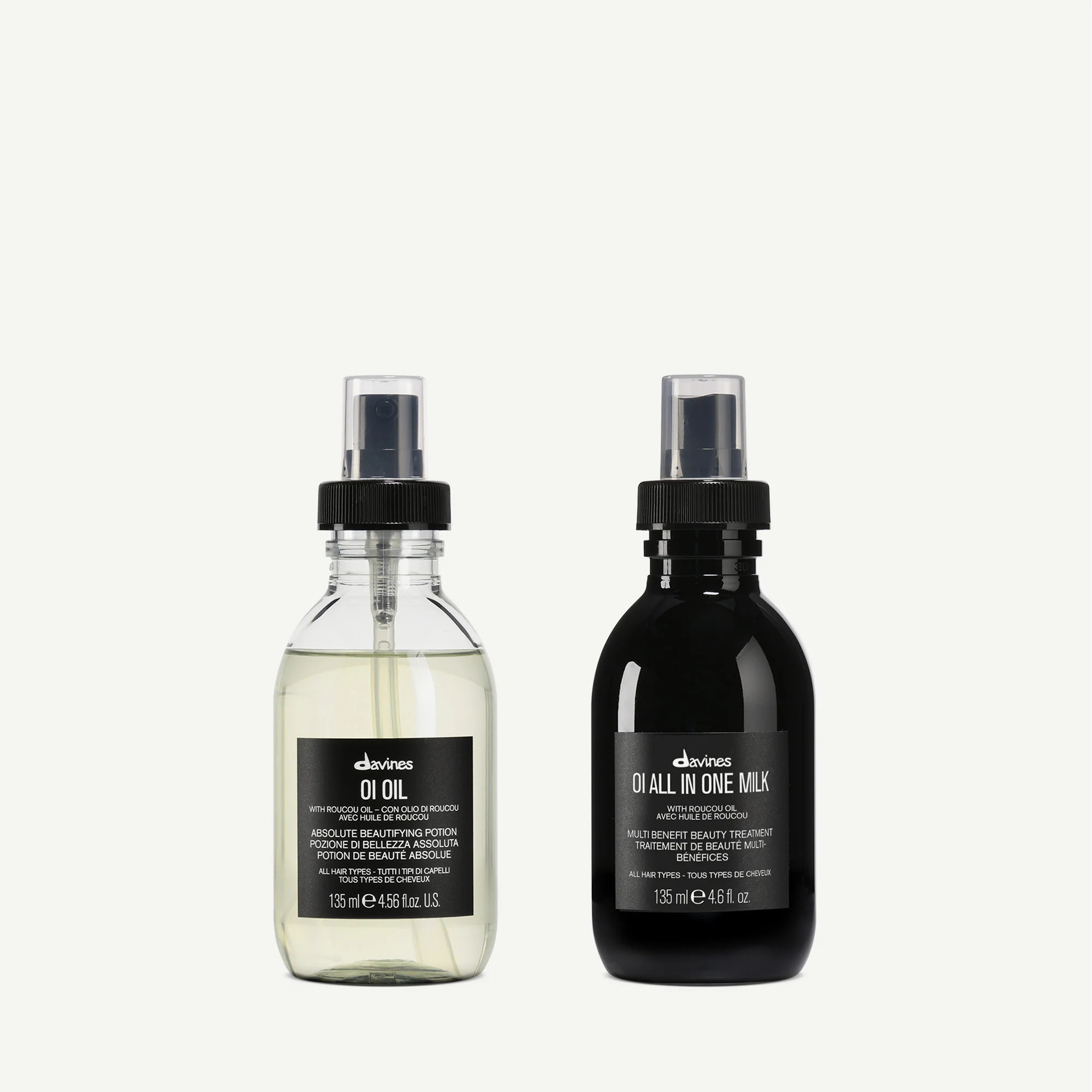 Hydrate & Shine Duo