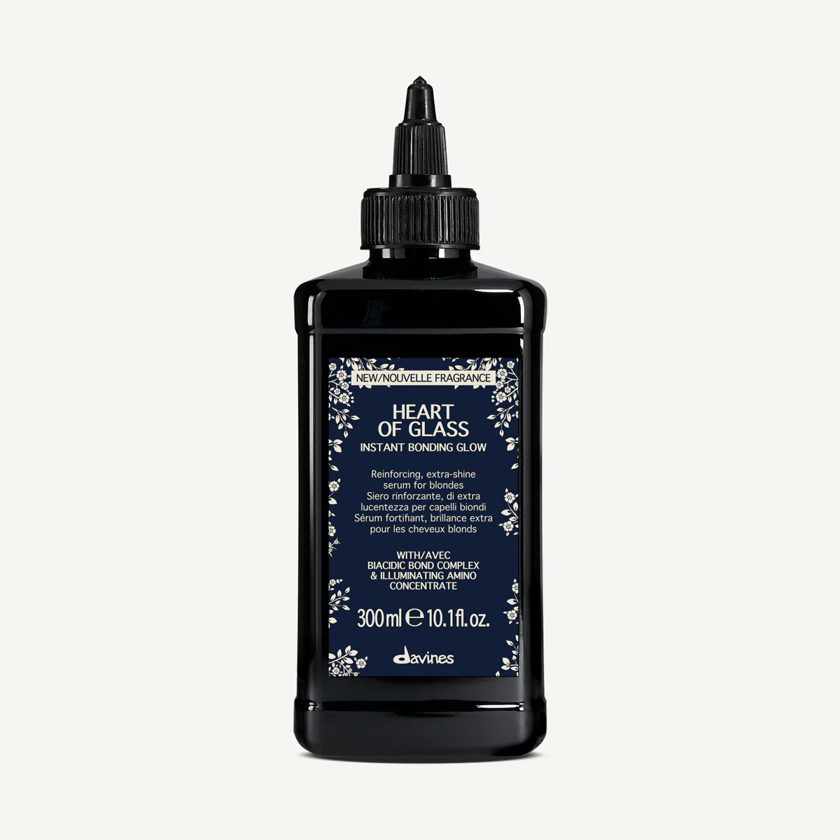 Instant Bonding Glow