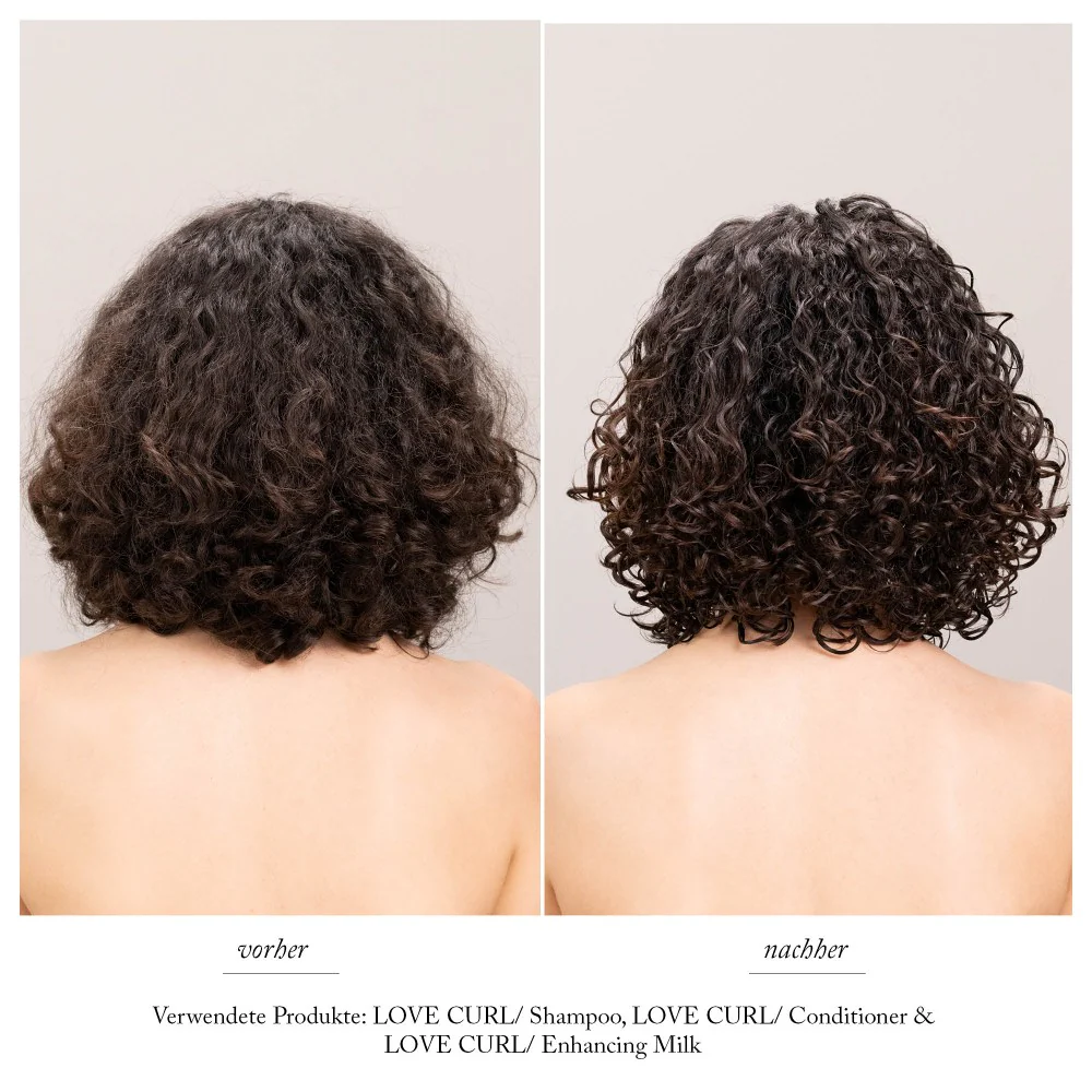 LOVE CURL Routine - Image 2