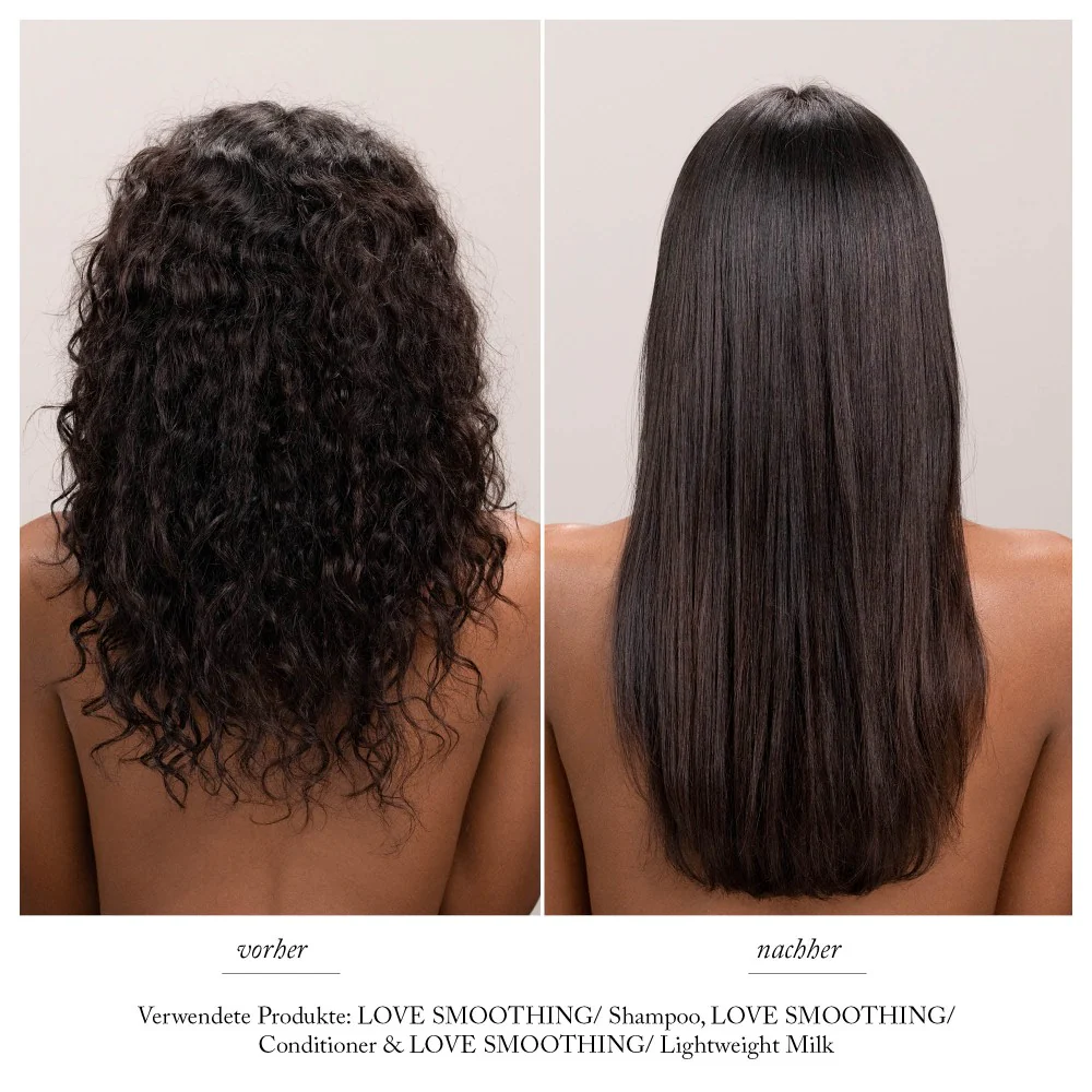 LOVE SMOOTHING Routine - Image 2