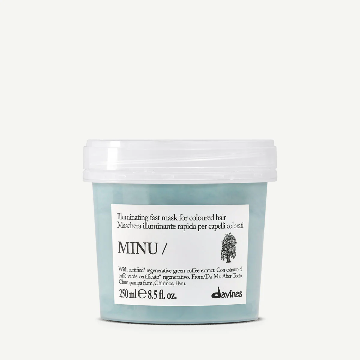 MINU Mask