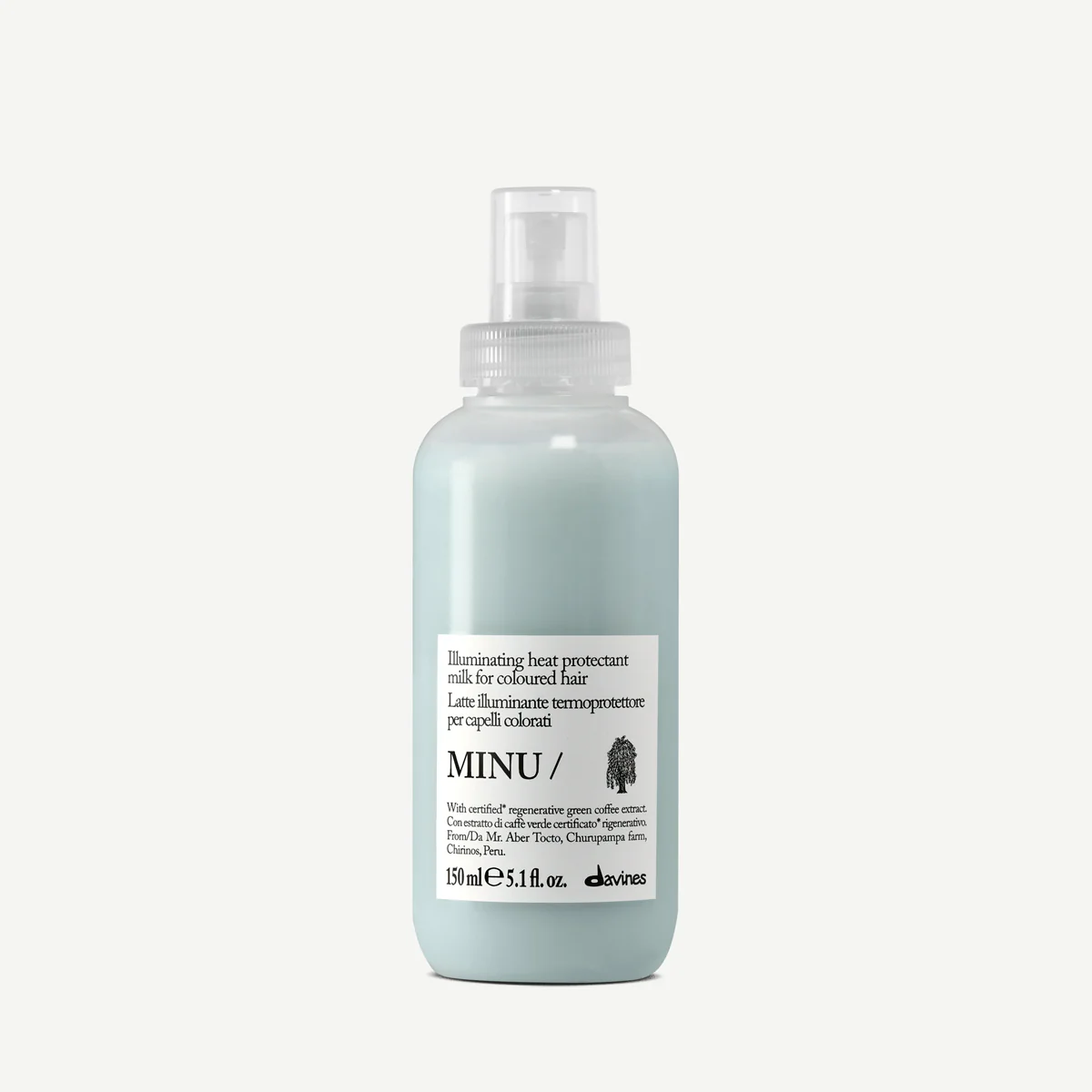 MINU Milk