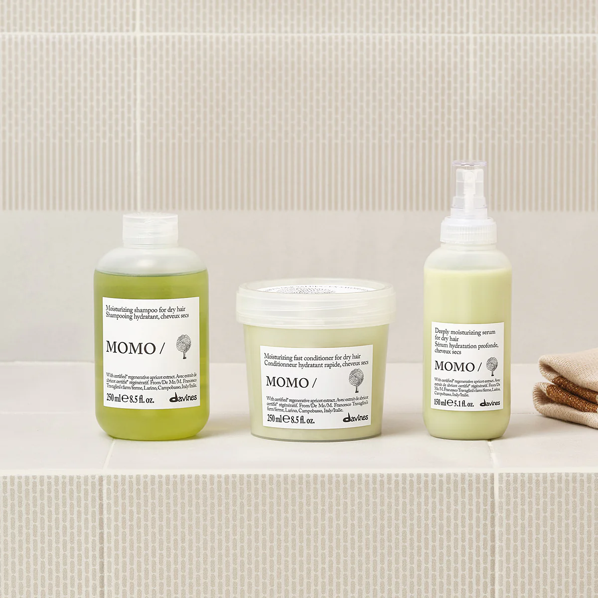 MOMO Conditioner - Image 2