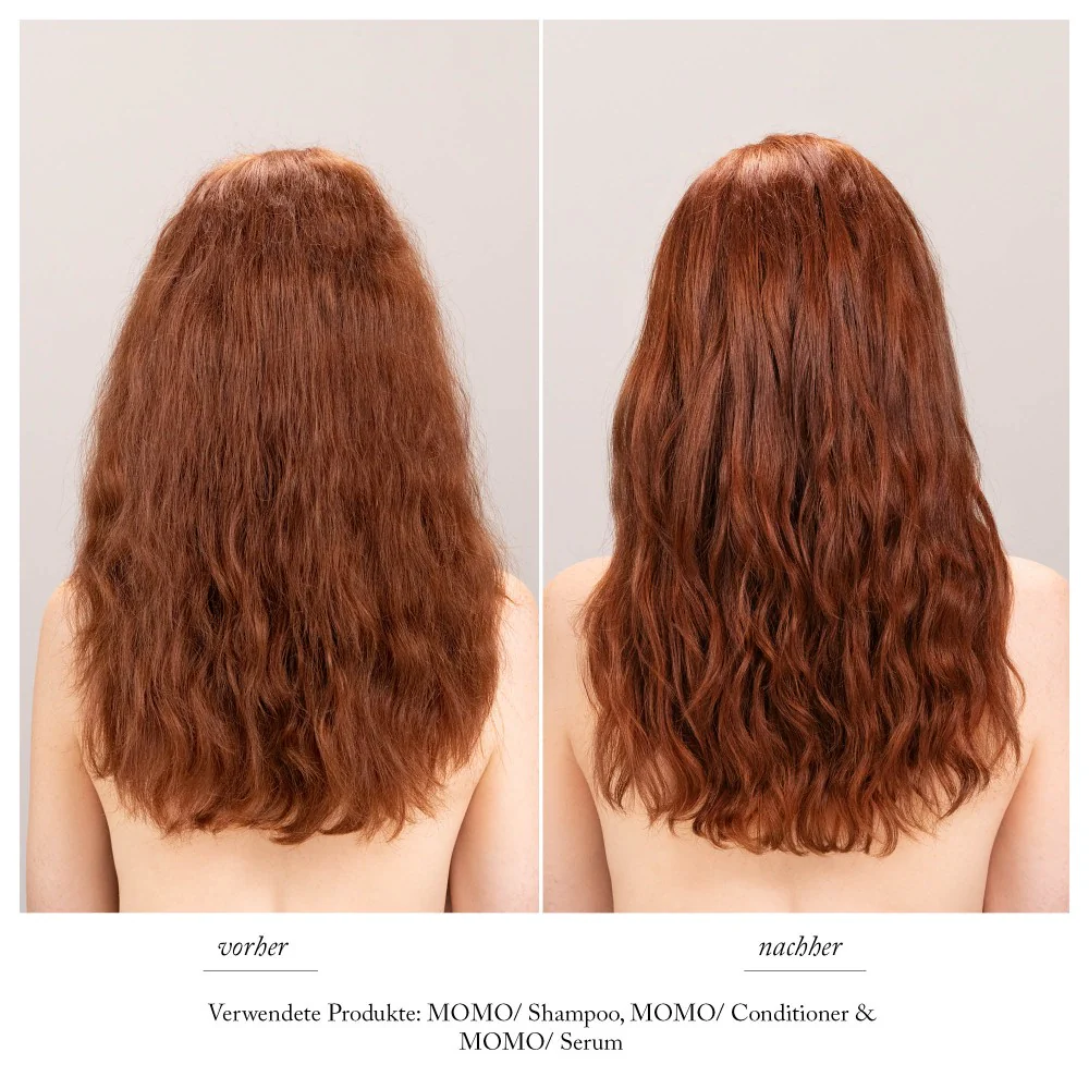 MOMO Conditioner - Image 3