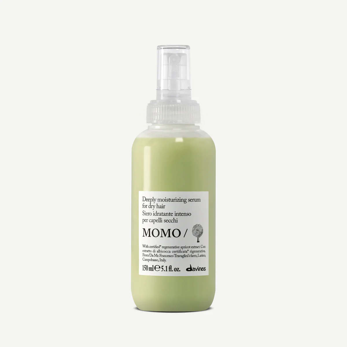 MOMO Quenching Fluid
