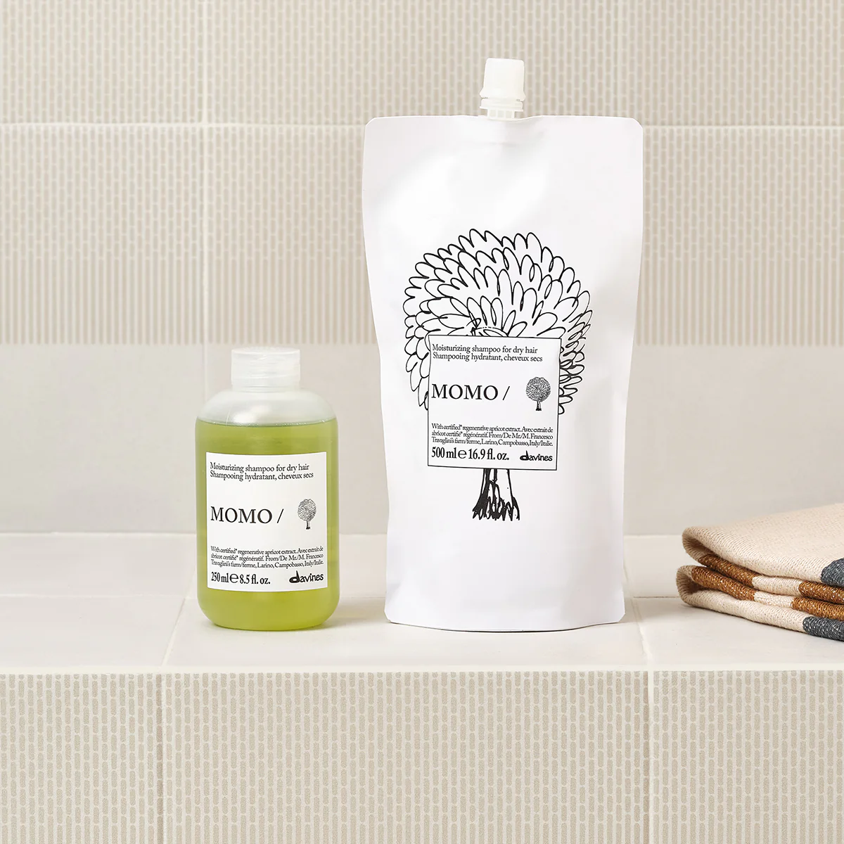 MOMO Shampoo - Image 4