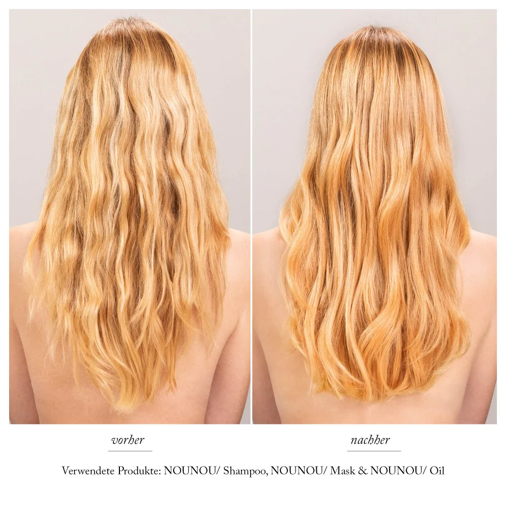 NOUNOU Shampoo - Image 5