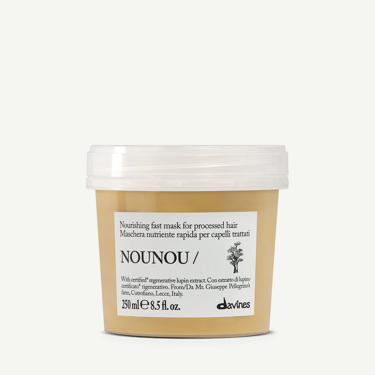 NOUNOU Mask