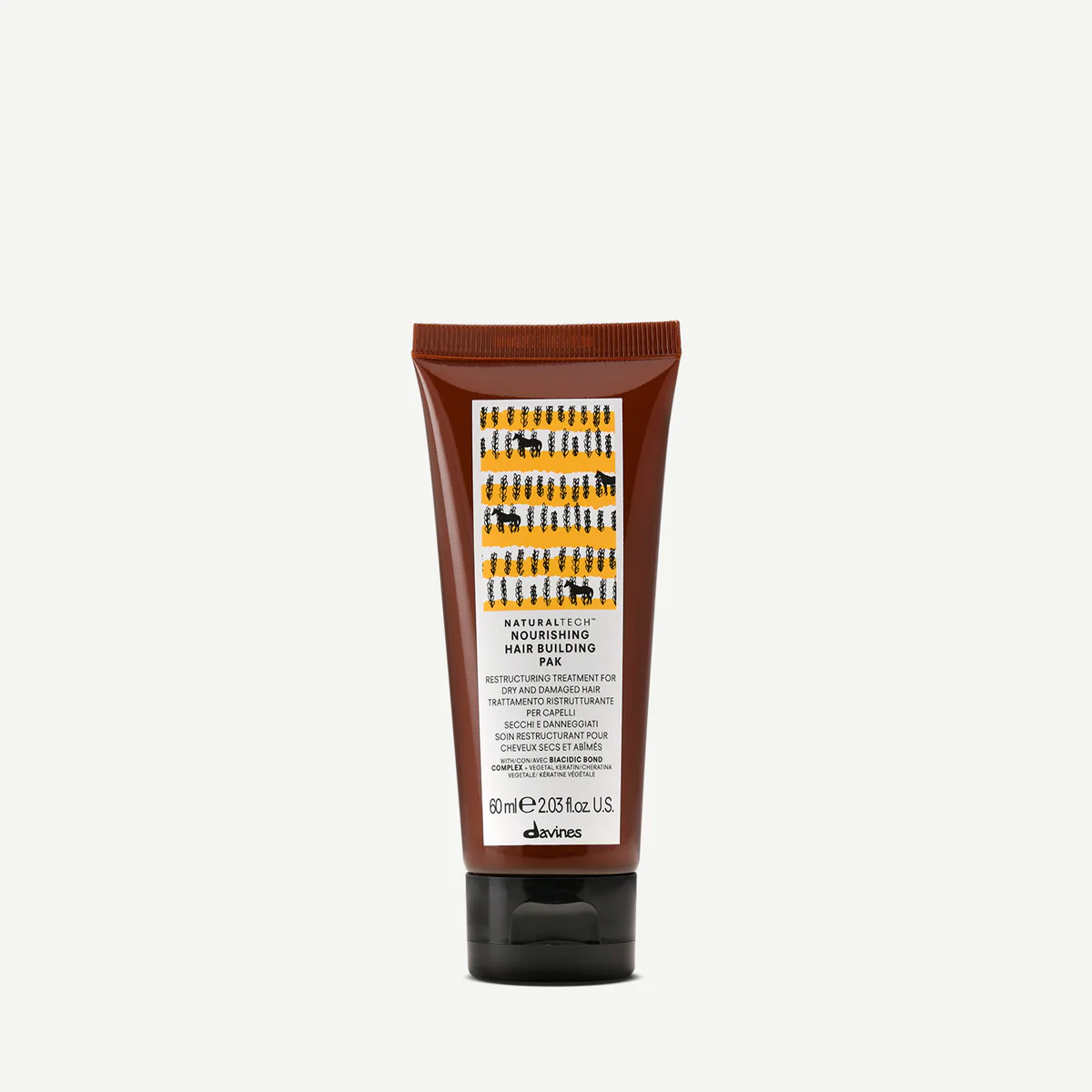 NOURISHING Hair Building Pak - Image 2