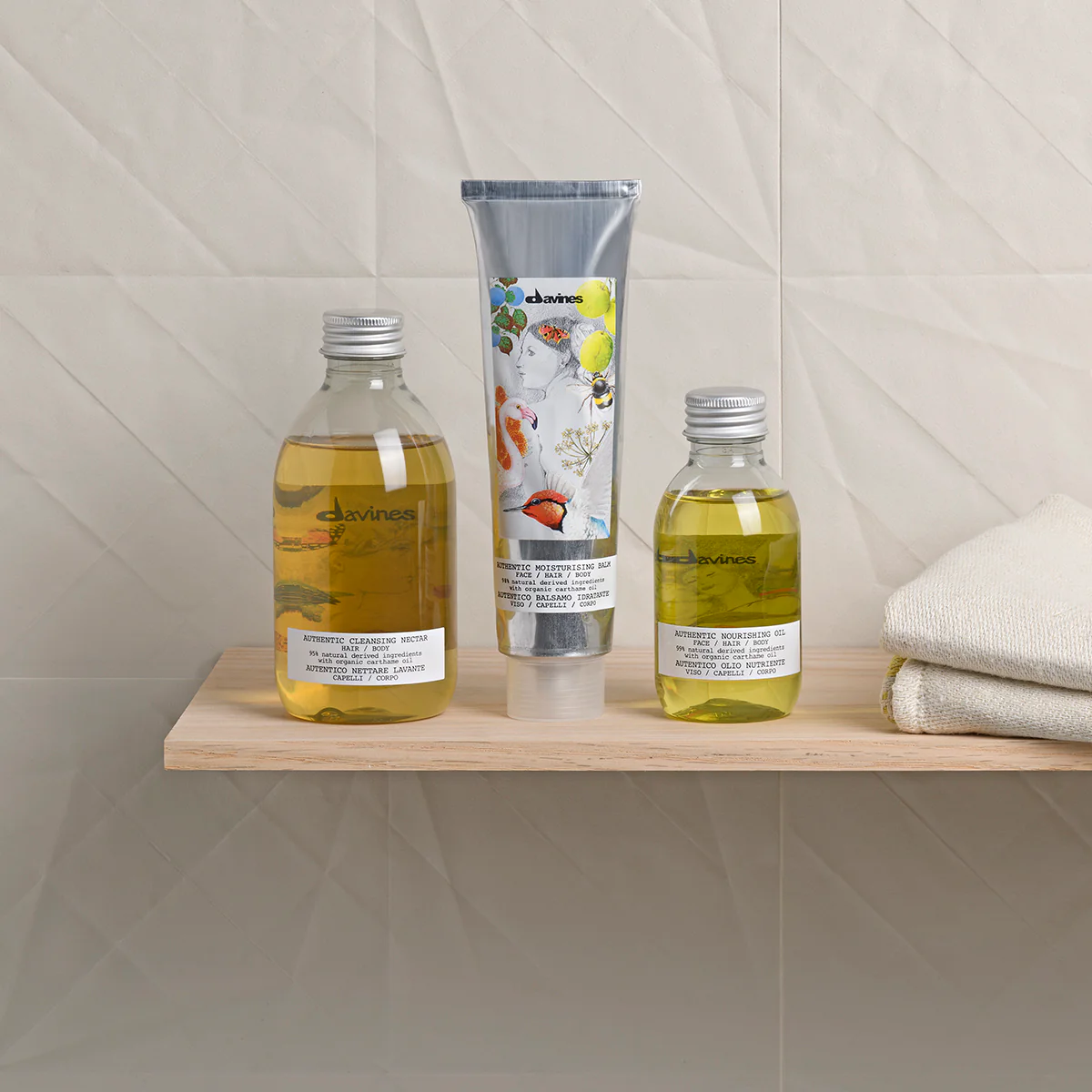 Nourishing Oil - Image 2