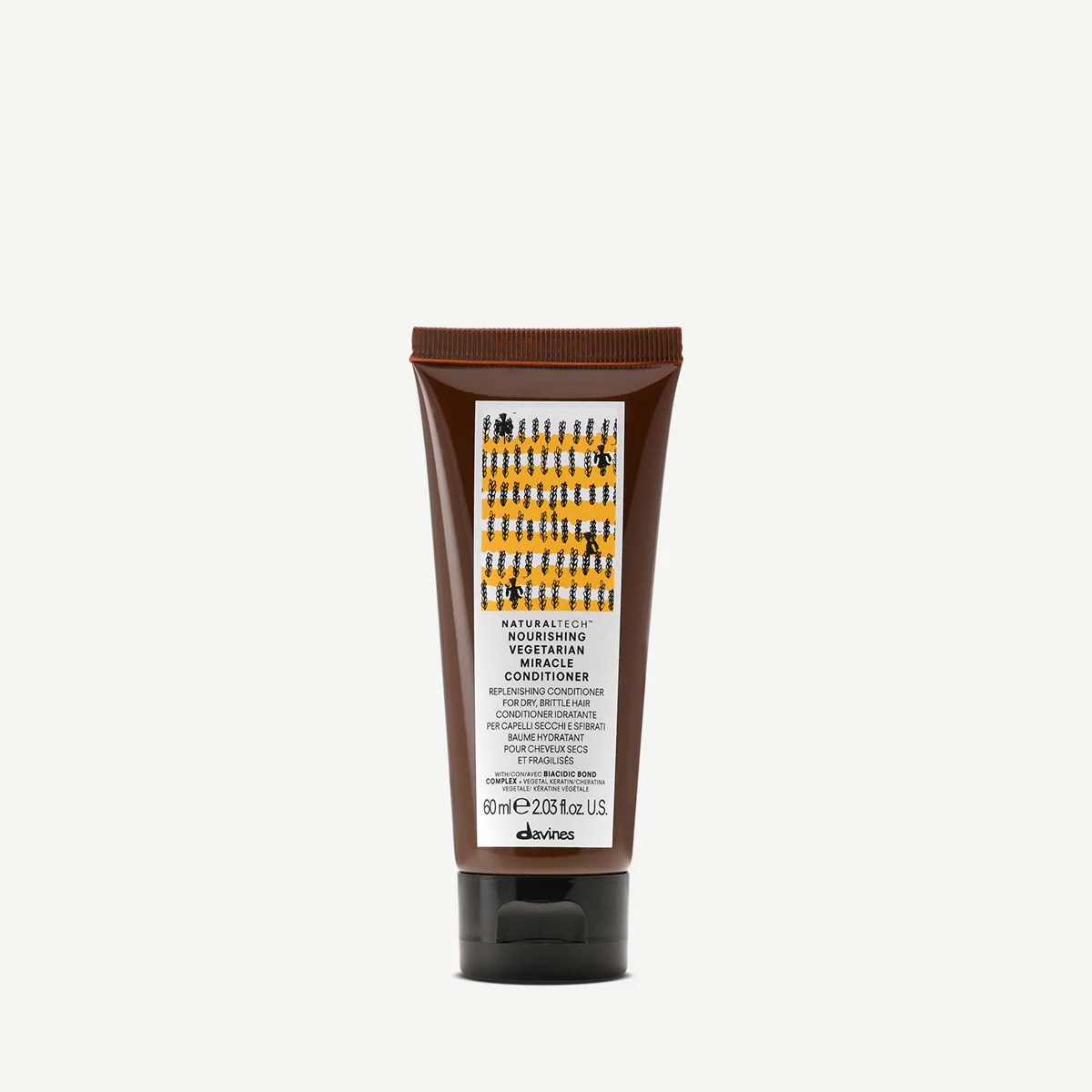 NOURISHING Vegetarian Miracle Conditioner - Image 2