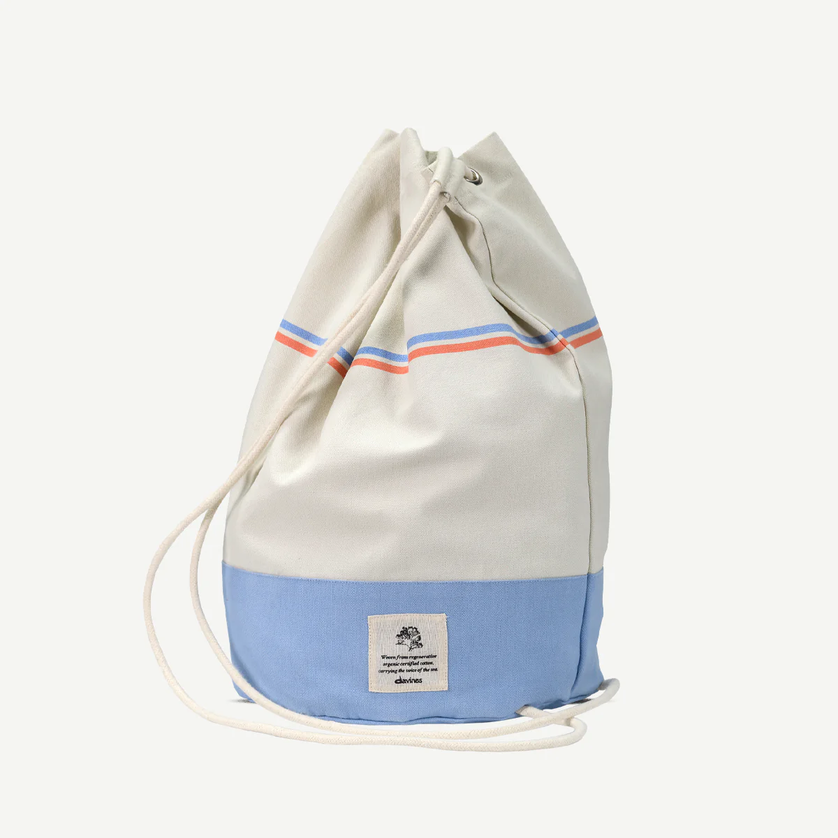 Ocean Keeper Rucksack