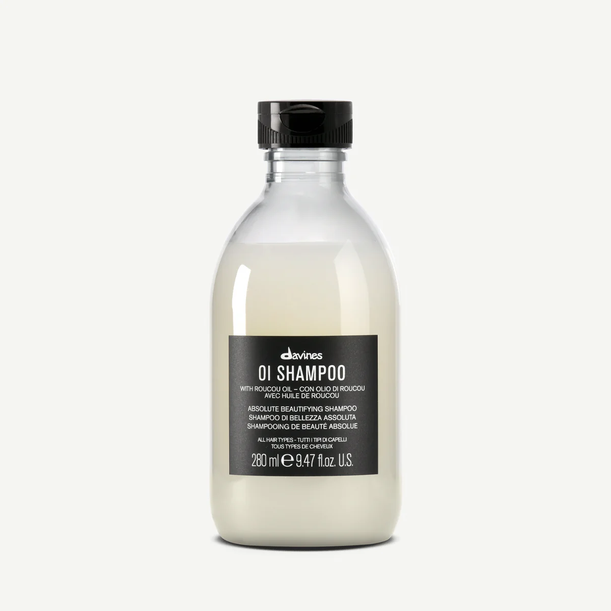 OI Shampoo