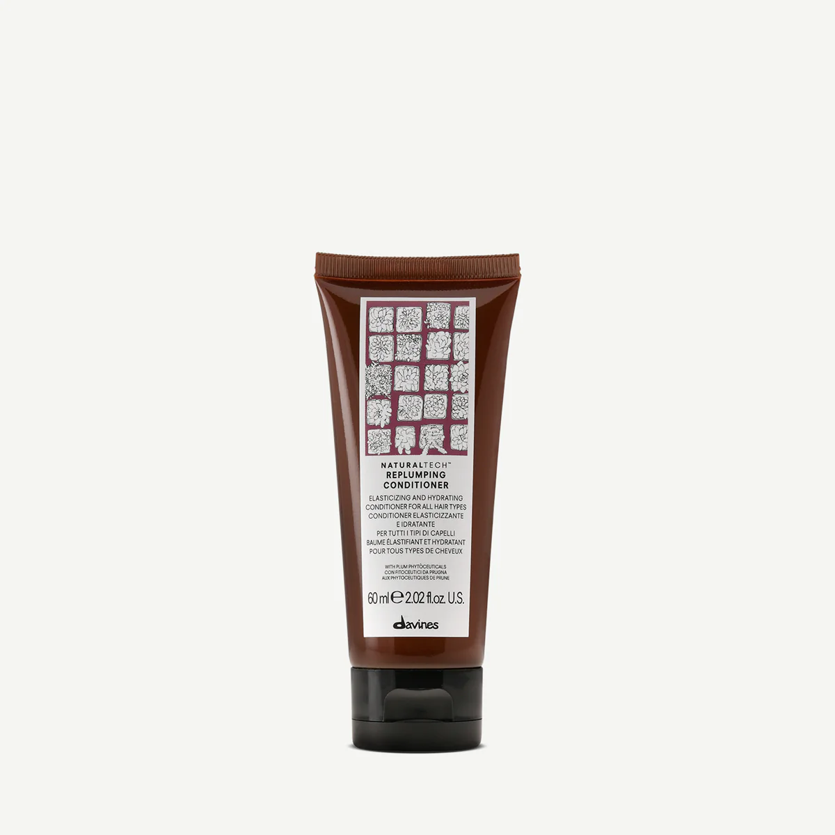 REPLUMPING Conditioner - Image 2