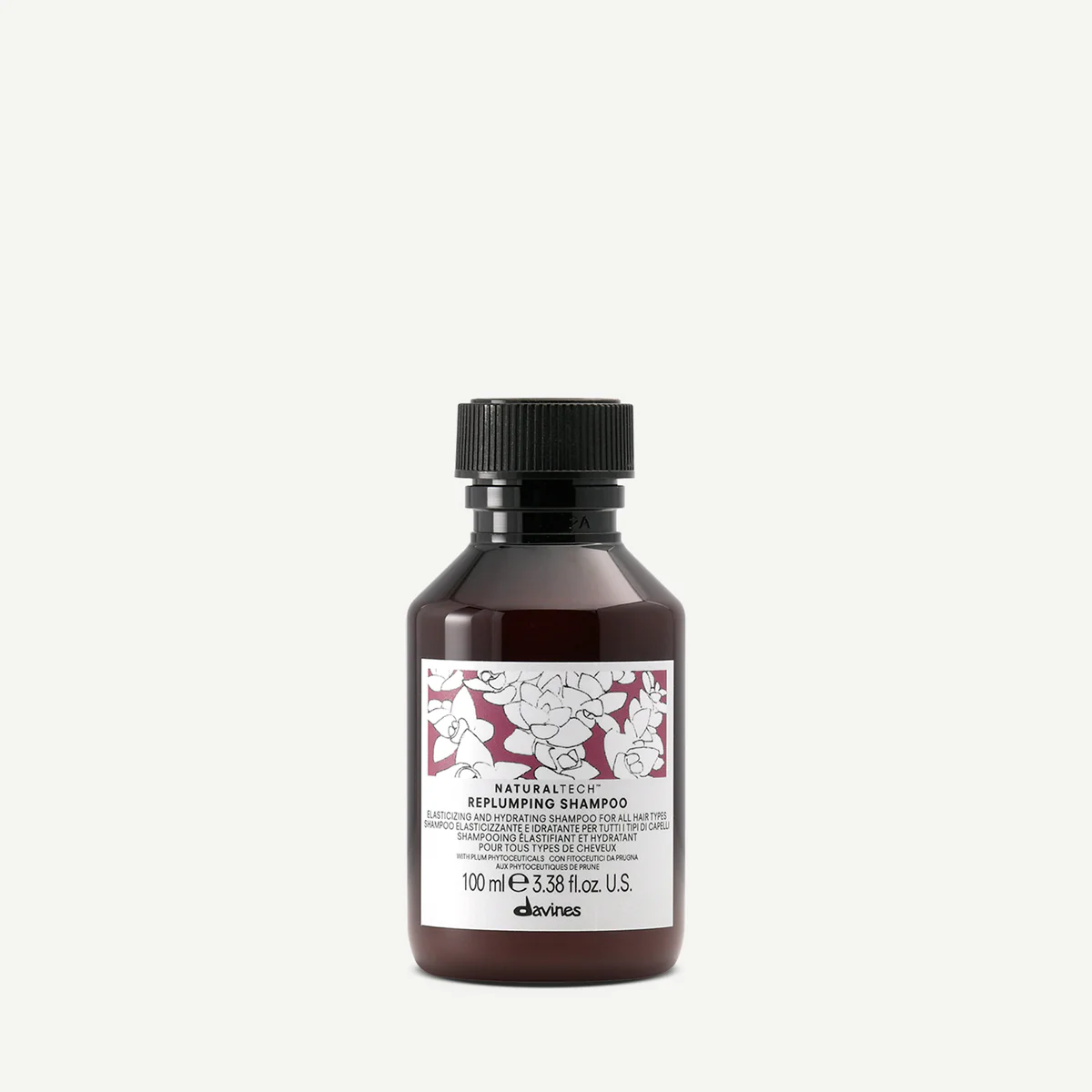 REPLUMPING Shampoo - Image 3