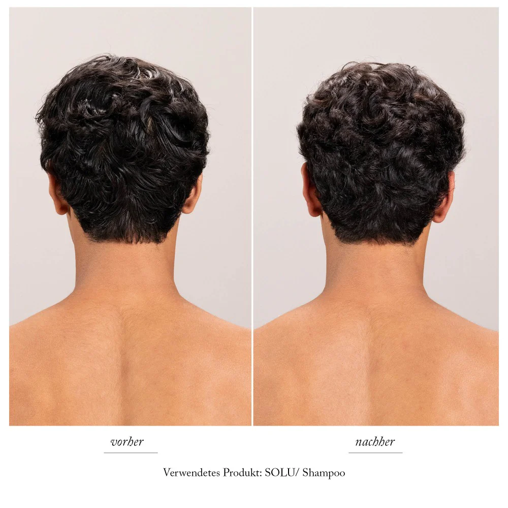 SOLU Shampoo - Image 3