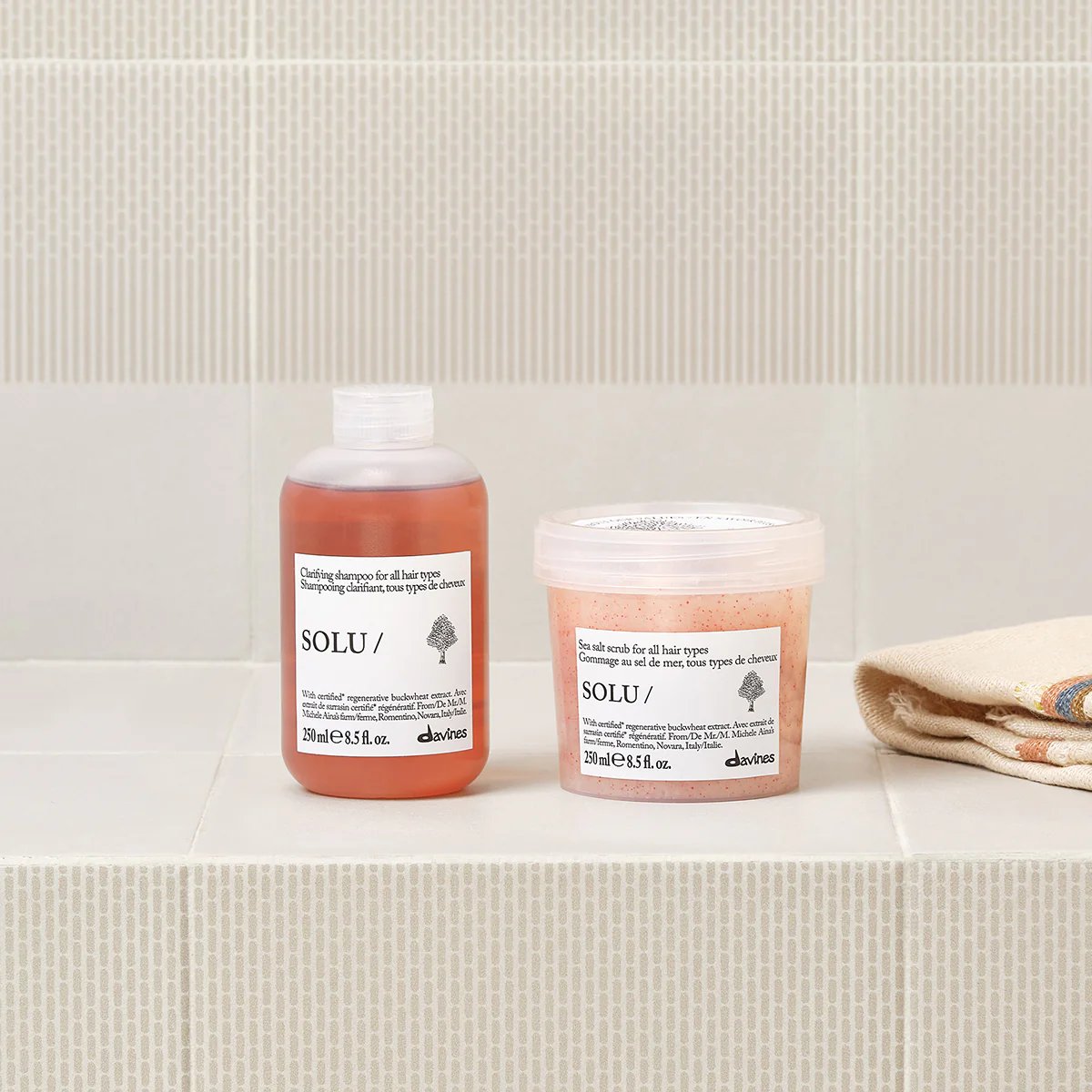 SOLU Shampoo - Image 2