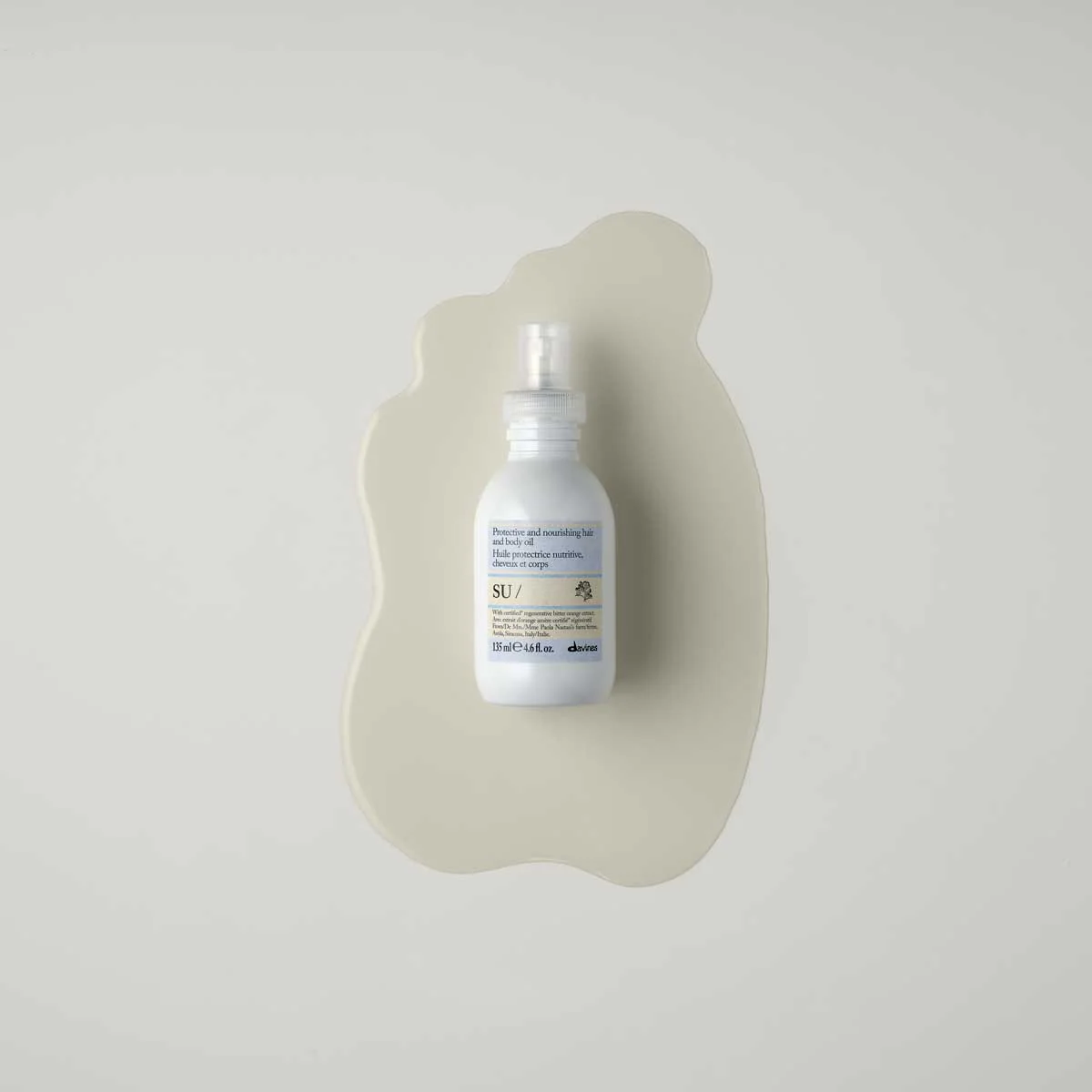 SU Hair & Body Oil - Image 2