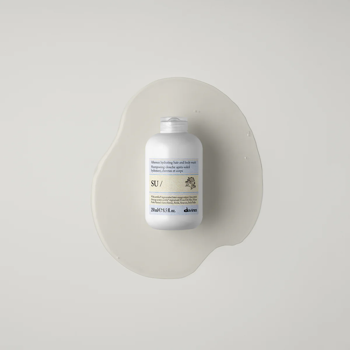 SU Hair & Body Wash - Image 2