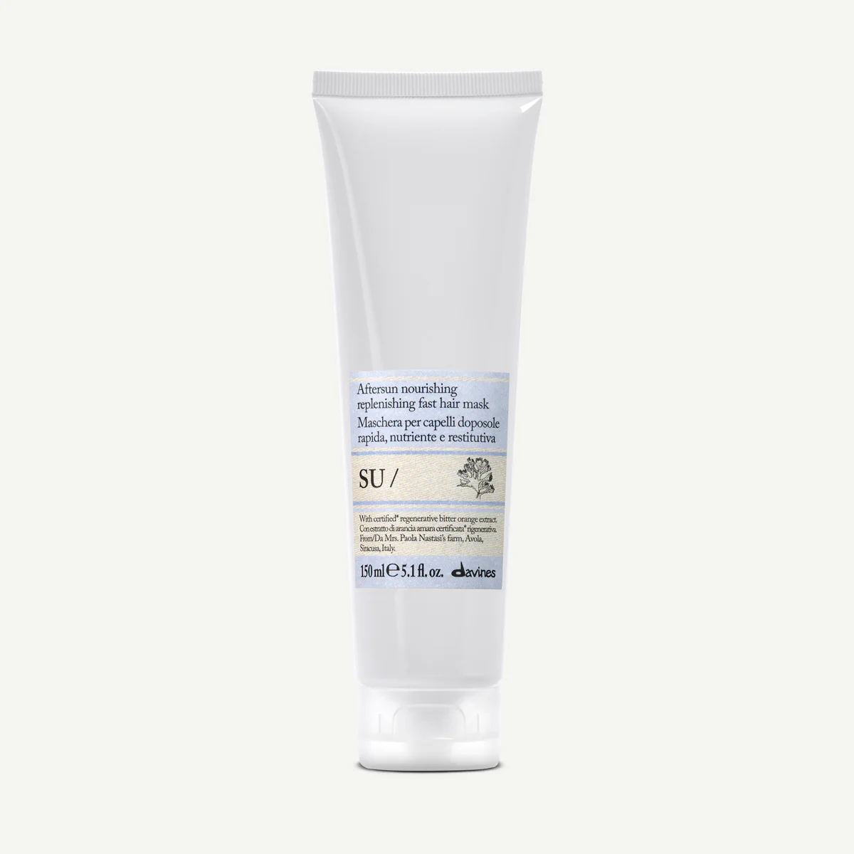 Essential Haircare