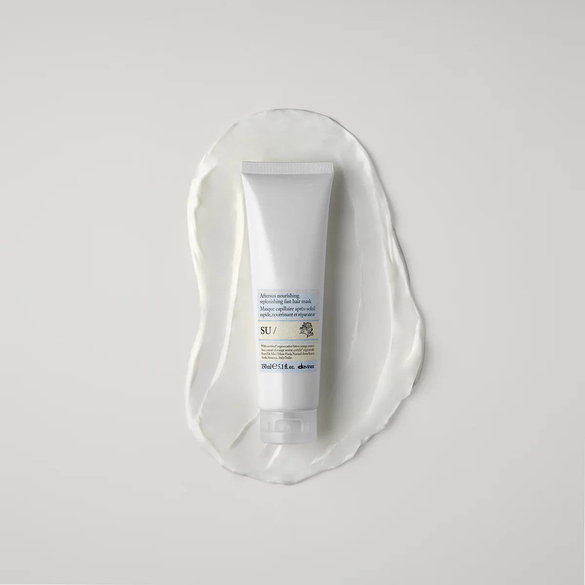 SU Hair Mask - Image 2