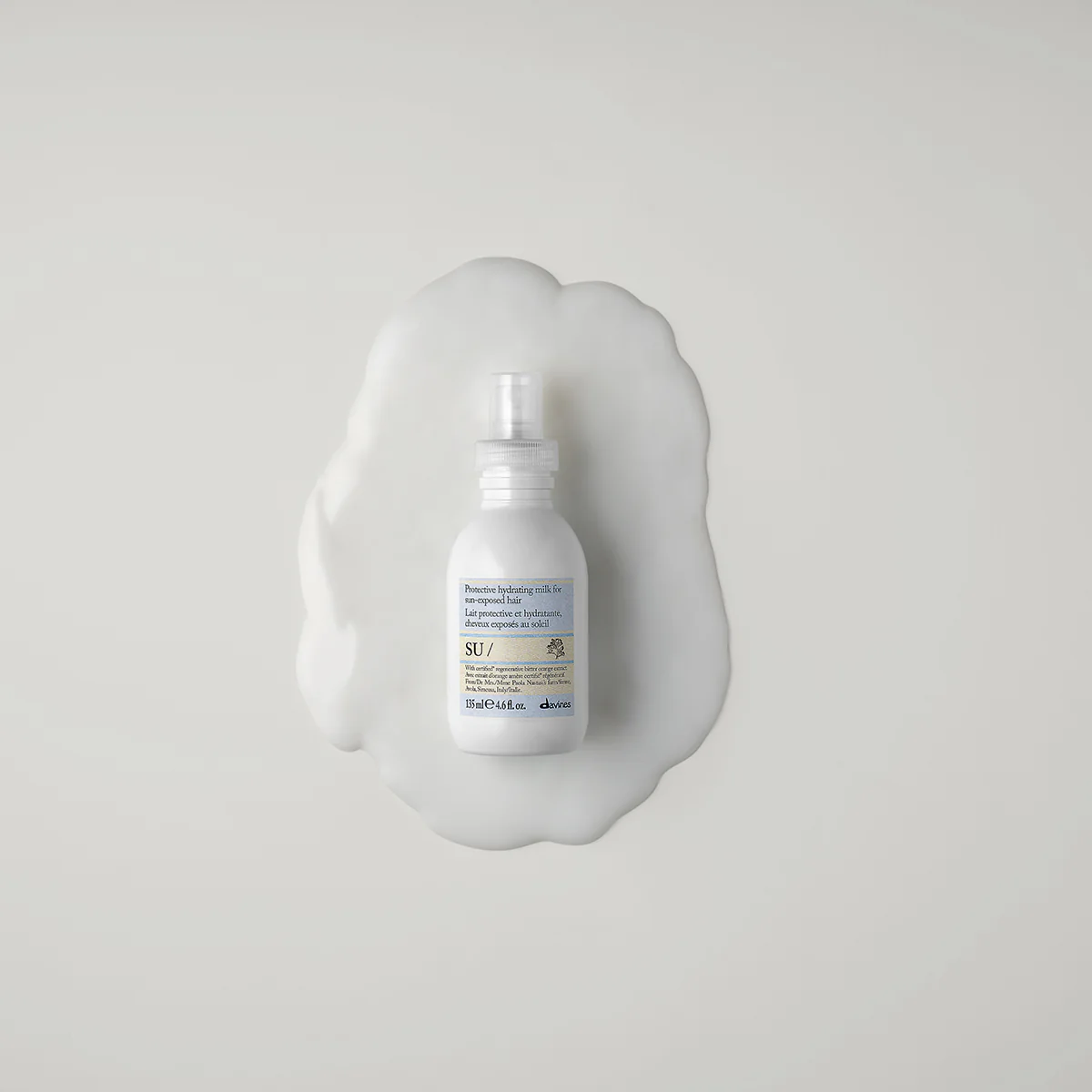 SU Hair Milk - Image 2