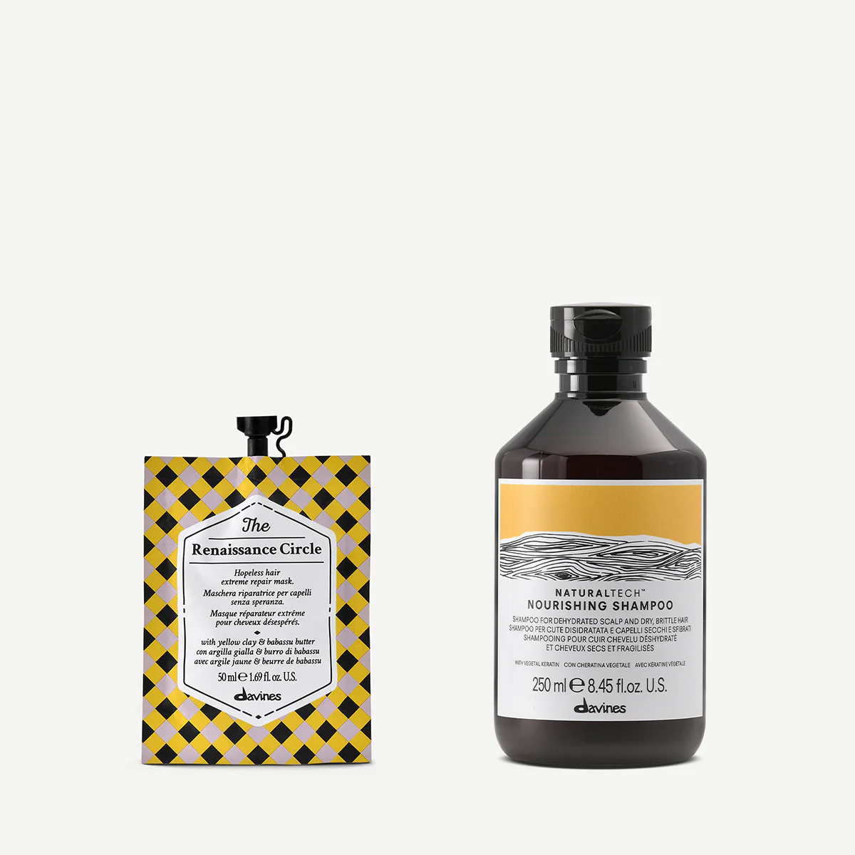 Sublime Repair Duo