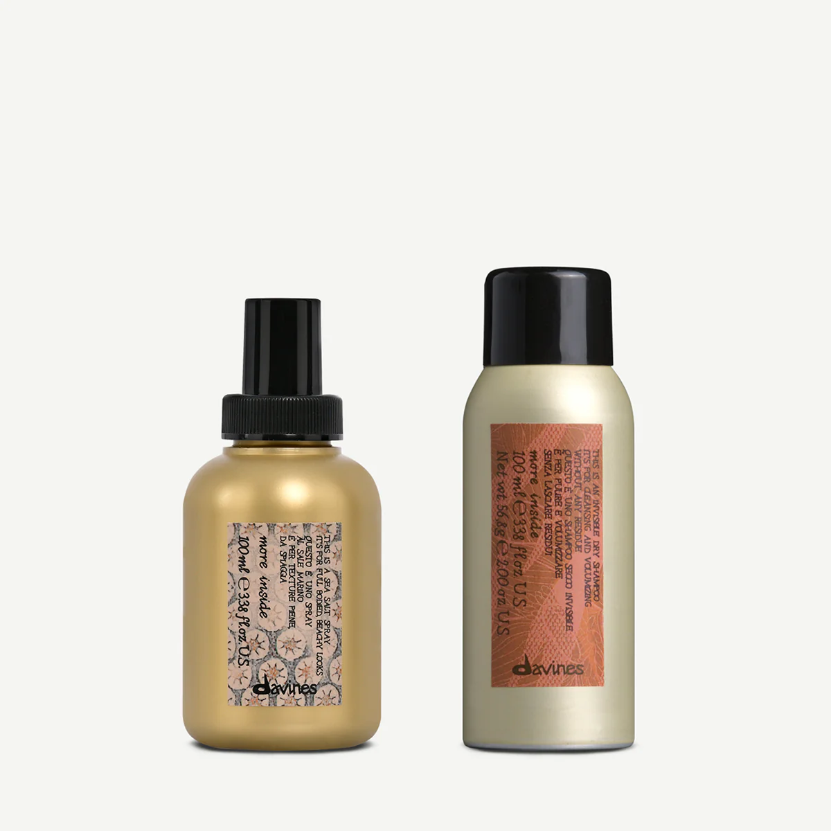 Texture & Refresh Probierset