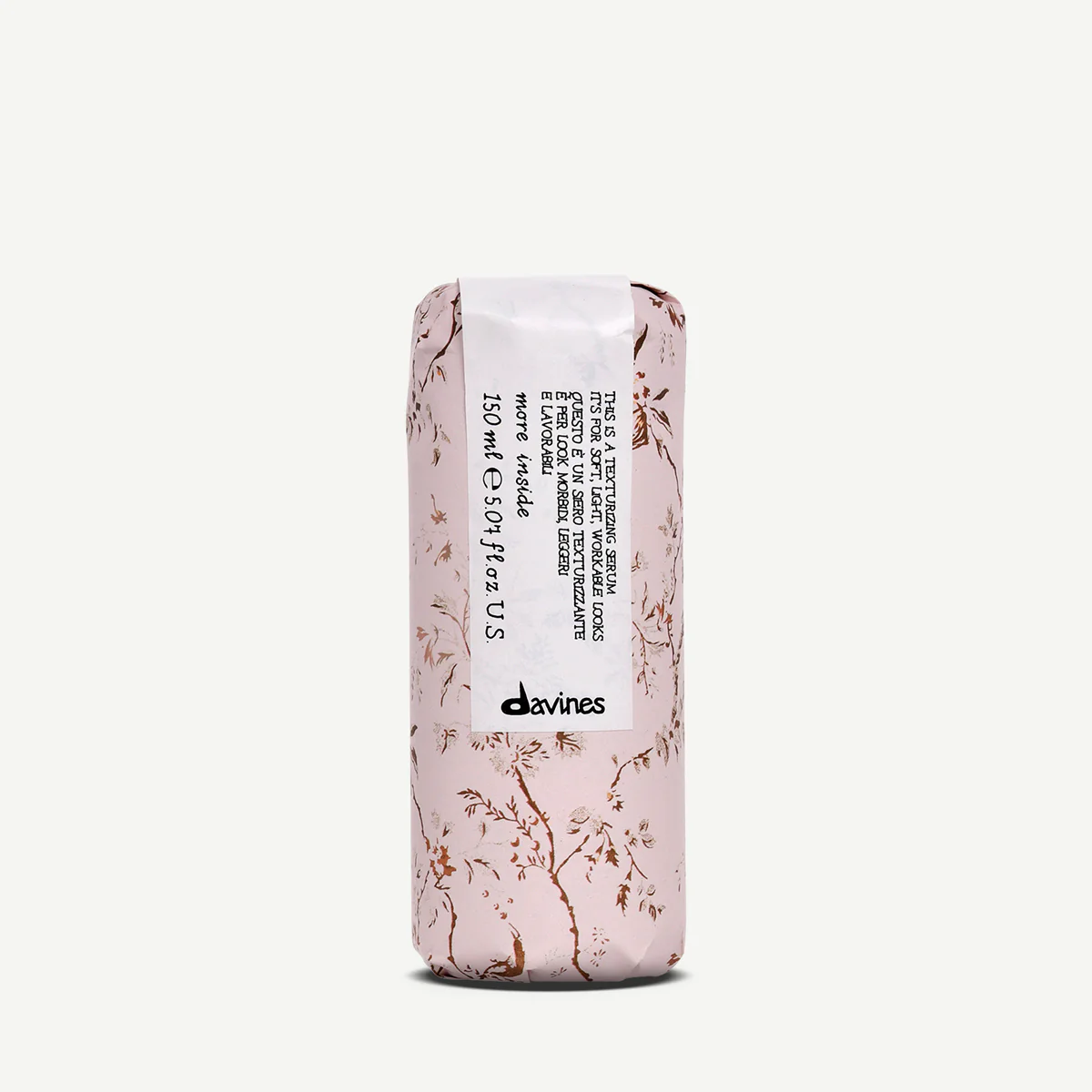 This is a Texturizing Serum - Image 2