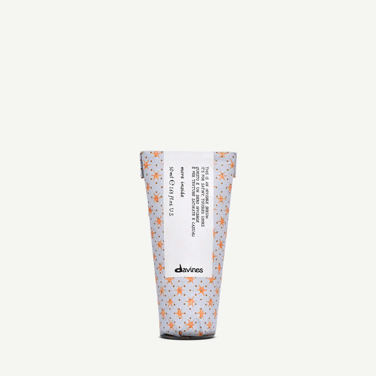 This is an Invisible Serum - Image 2