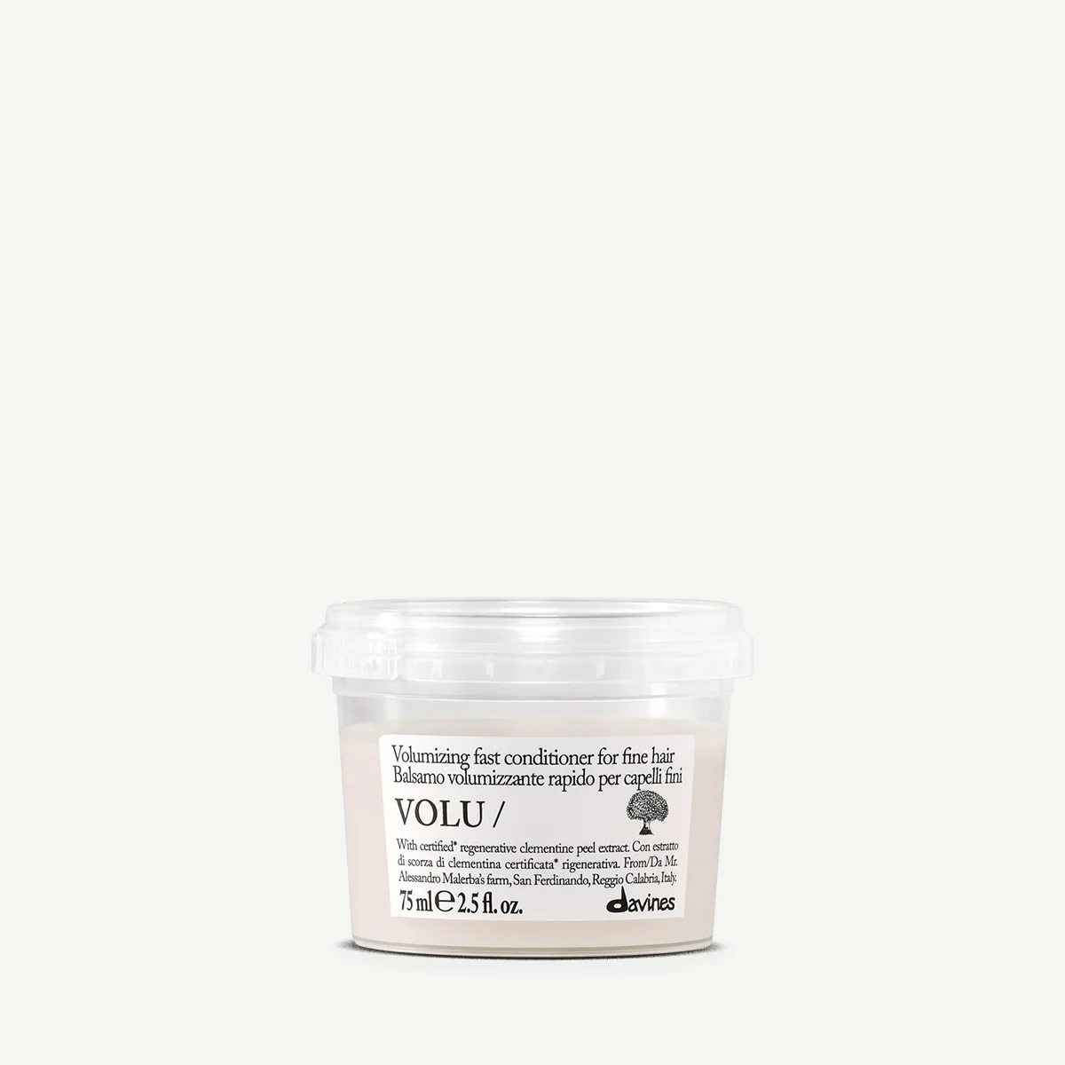VOLU Conditioner - Image 3