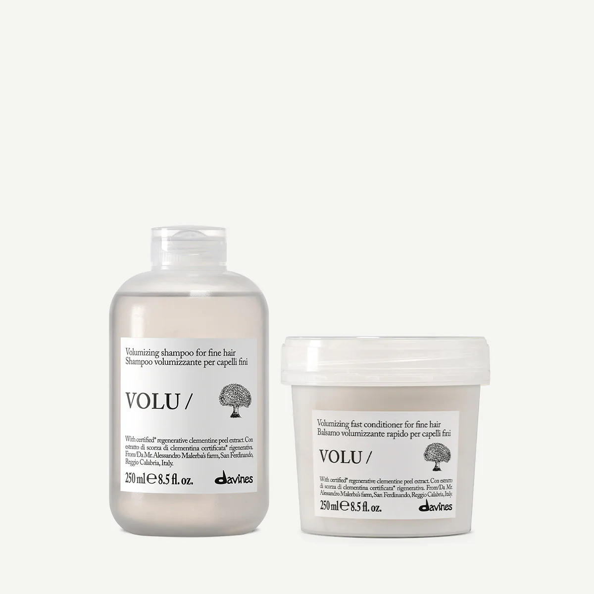 VOLU Duo