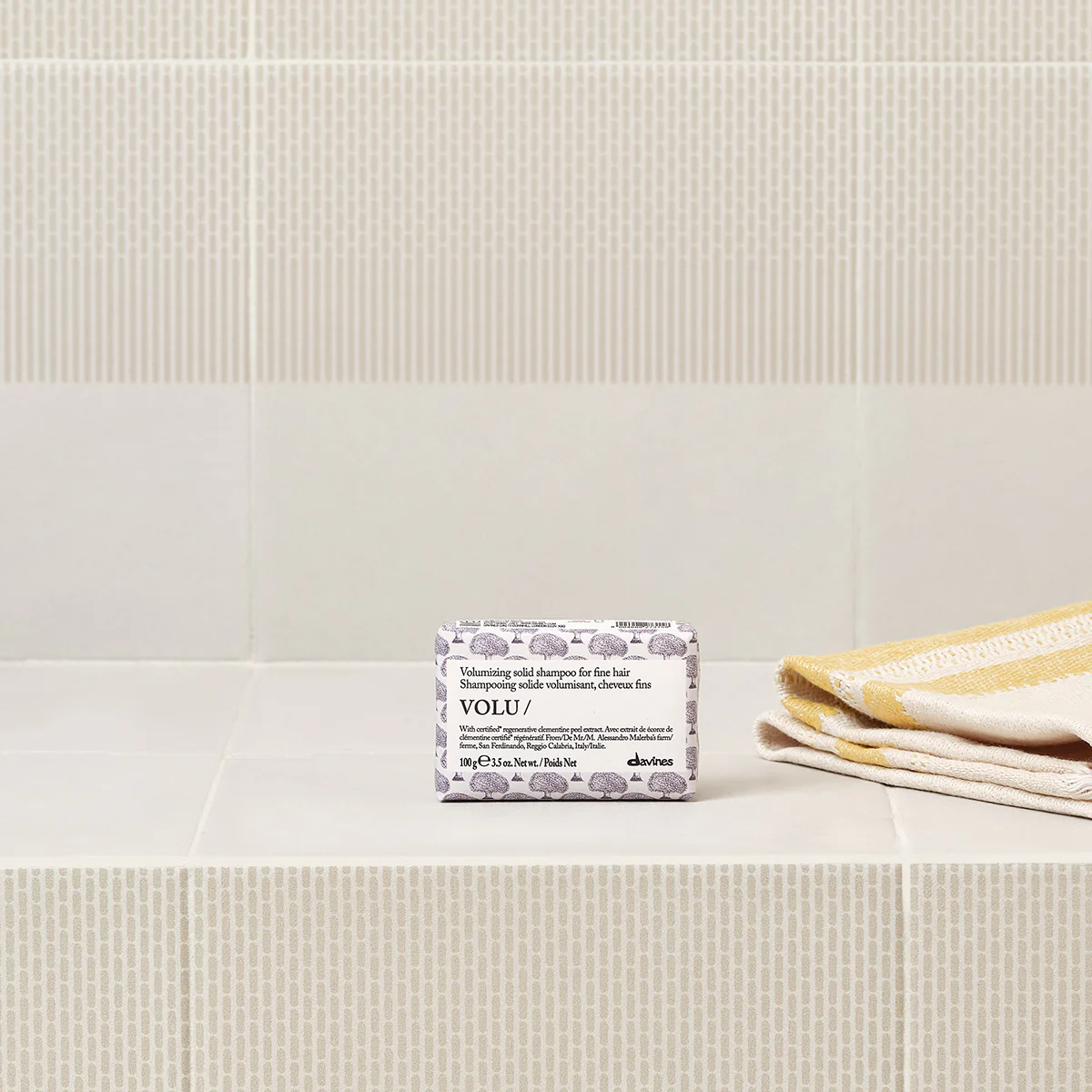 VOLU Shampoo Bar - Image 2